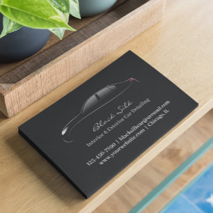 Flyer Negociação Automática