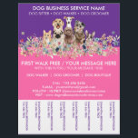 Flyer Neon Pink Breple Breple Breple Service<br><div class="desc">Neon Pink Breple Breple Breple Service</div>