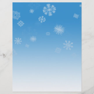 Flyer Neve