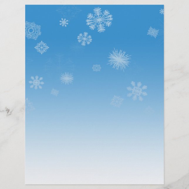 Flyer Neve (Frente)