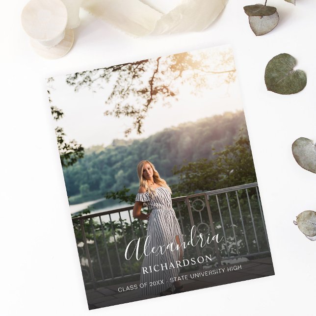 Flyer Nome do Método do Script de Orçamento Graduação de (Criador carregado)