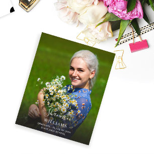 Flyer Nome do Método do Script de Orçamento Grupo de F