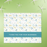 Flyer Obrigado pelo seu setor de vendas de Business Scie<br><div class="desc">Prepare-se para impressionar seus clientes com a mais moderna expressão de gratidão. Este "Obrigado pelo seu folheto de vendas da Business Science",  que é revelador,  irá atrair a sua atenção e deixar uma impressão duradoura. Não perca esta oportunidade de obrigado de estilo aos seus clientes.</div>