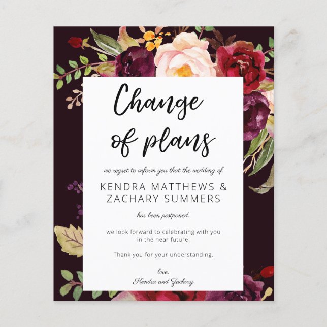 Flyer Orçamento Borgonha Marasala DB Mudança de Planeame (Frente)