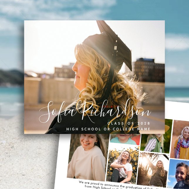 Flyer ORÇAMENTO DE 2023 Anúncio de 8 Fotos de Roteiro Mo (Criador carregado)