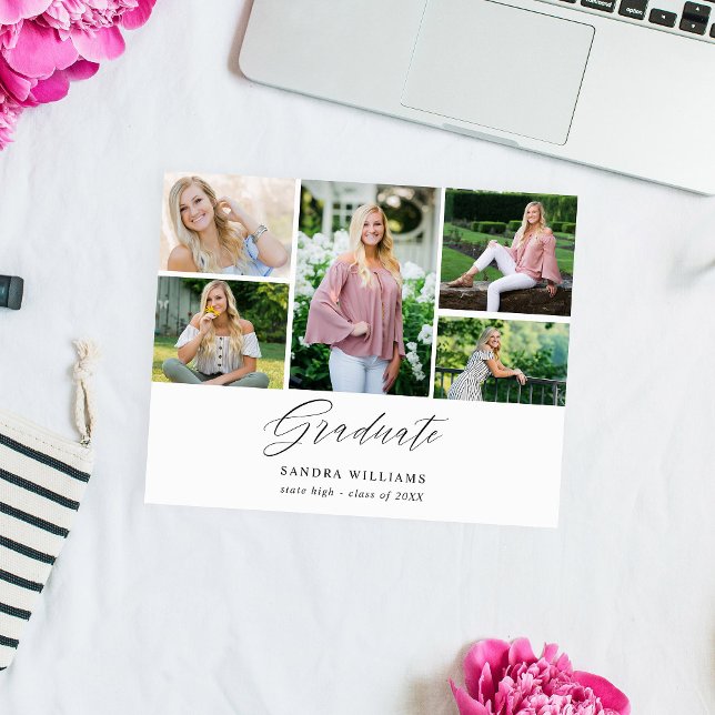 Flyer Orçamento Ele Chic 5 Multi Foto Graduado (Criador carregado)