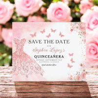 Orçamento Floral Princesa Rosa Rosa Birthday Quinc