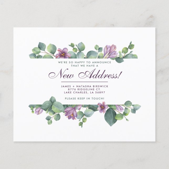 Flyer Orçamento Movimentamos Novo Eucalyptus Botânico pa (Frente)