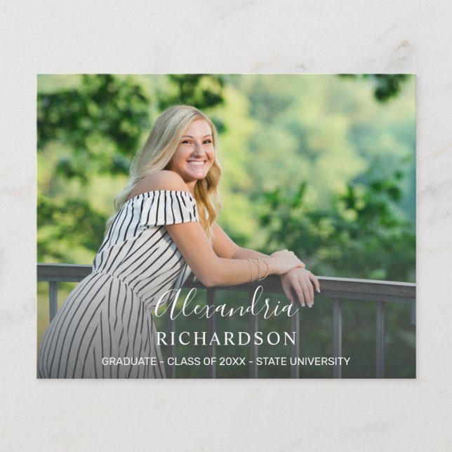 Flyer Orçamento Nome da Mod do Script Foto Festa de Form (Frente)