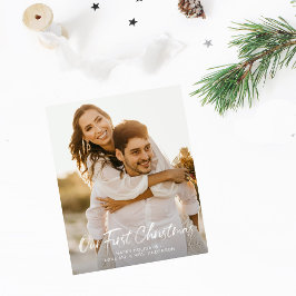 Flyer Orçamento Nossa Primeira Foto De Verificação De Bu