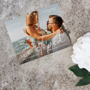 Flyer Orçamento Que Elogiamos Foto Anúncio De Casamento 