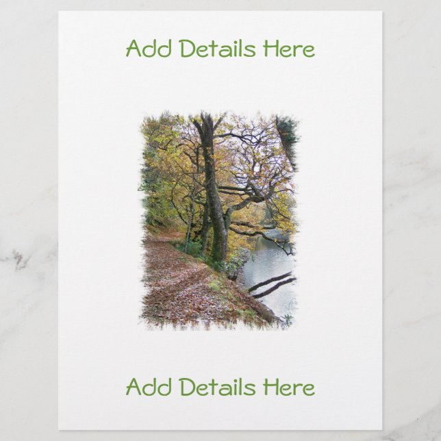 FLYER OUTONO (Frente)