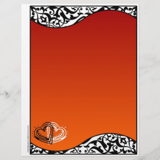 Flyer Páginas em Branco de Álbum de Recortes para Álbum