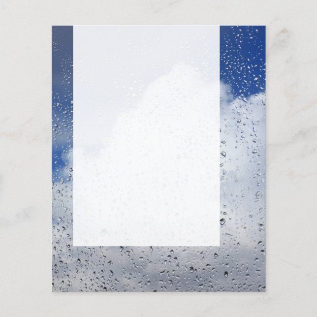 Flyer Painel 0114 - Chás de abril (Frente)