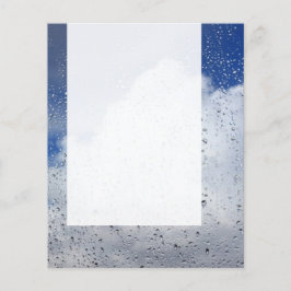 Flyer Painel 0114 - Chuvas de Abril