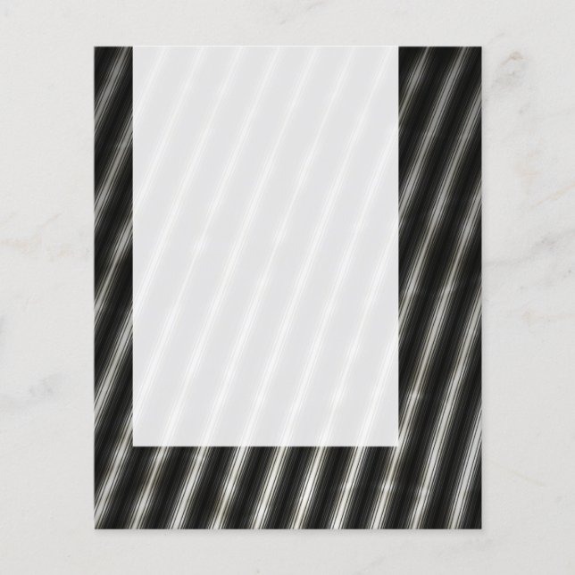 Flyer Painel 07 - Telhado da meia-noite (Frente)