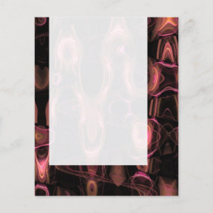 Flyer Painel 081 - Chama frontal