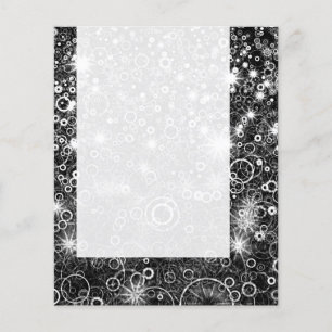 Flyer Painel 091 - Halo Stars (Estrelas de halo)