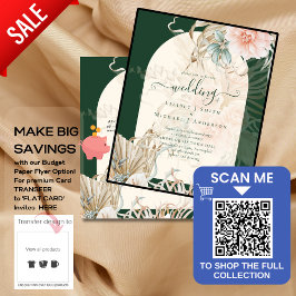 Flyer Pampas Verdes Emeraldas Nascidas Emerald