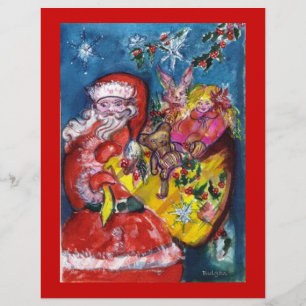 FLYER PAPAIS NOEIS COM PRESENTES