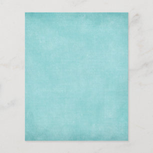 FLYER PAPÉIS DE PAREDE DE MIST GRUNGE AZUL DE ICY WALLP