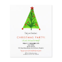 PAPEL | Contemporâneo Festa de Natal em Árvore Con