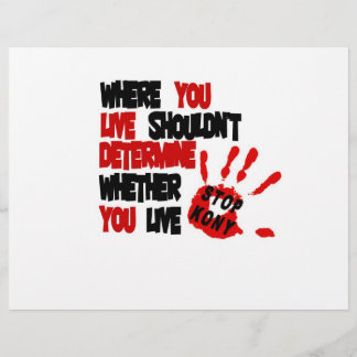 FLYER PARAR KONY 2012