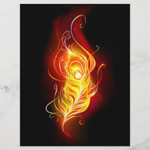 Flyer Patilha de Fogo