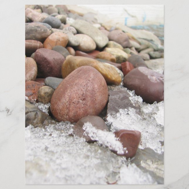 Flyer Pedra Fria (Frente)