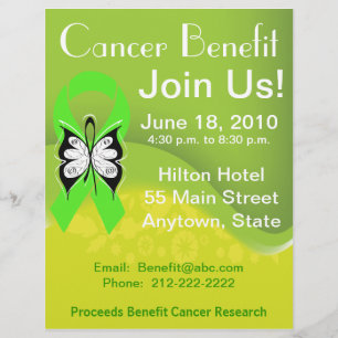 Flyer Personalizar Benefício de Financiamento do Linfom