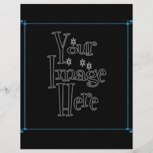 FLYER ▪ PERSONALIZAR - CRIE O SEU PRÓPRIO