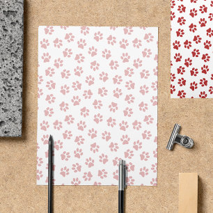 Flyer Pestores De Patas, Patas De Cães, Patas De Gato, P