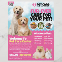 Pet Care / Pet Hotel