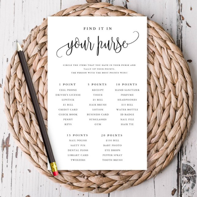 Flyer Placa de papel para Chá de panela de caça com cano (Criador carregado)