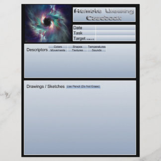 Flyer Planilhas do Livro de Casos de Visão Remota