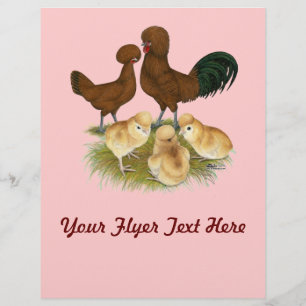 Flyer Polonês:  Família Vermelha