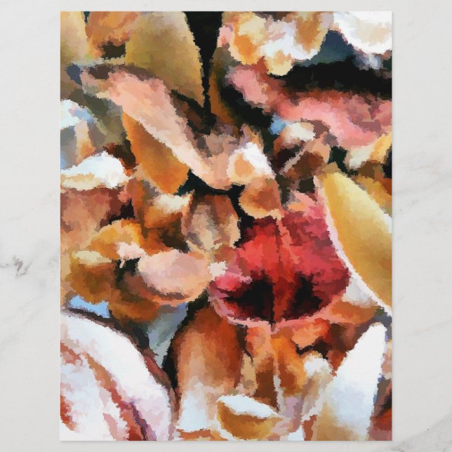 FLYER POTPOURRI (Frente)