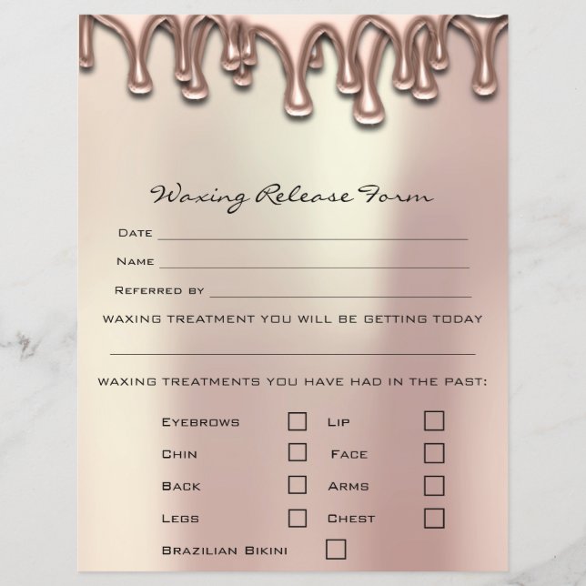 Flyer Previsão de Liberação de Liberação de Responsabili (Frente)