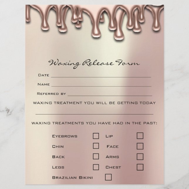 Flyer Previsão de Liberação de Liberação de Responsabili (Frente)