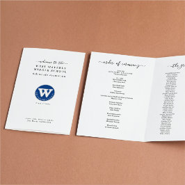 Flyer Programa de graduação (versão em 2 colunas) Folhet