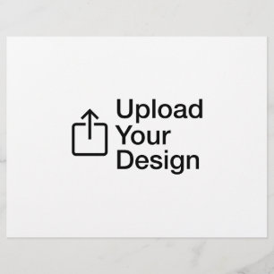 Flyer Programa Dobrado Impresso (Você Deve Dobrar)