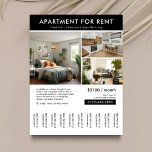 Flyer Propriedade Da Casa Moderna Para Largas Arrendidas<br><div class="desc">Casa ou Apartamento Minimalista para panfletos rasgados de marketing alugado com espaço para 3 fotos, seus detalhes de contato e 10 tiras rasgadas (recorte manualmente com tesoura para fácil rasga). Esta propriedade preta e branca totalmente personalizável para permitir que o folheto apresente um design simples com espaço para o seu...</div>
