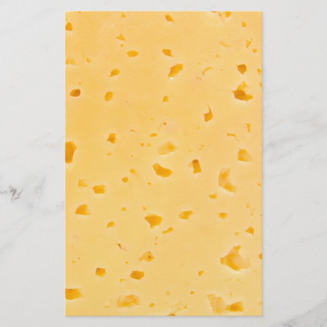 Flyer Queijo (Frente)