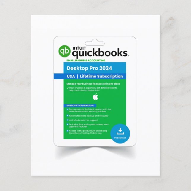 Flyer QuickBooks Desktop Mac Plus 2023-intquickbooks.com (Frente)