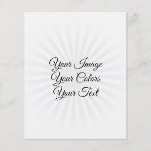 Flyer Redesenho do Scratch! Crie o seu