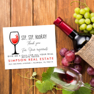 Flyer remessa de refúgios de captação de imóveis Anúncio