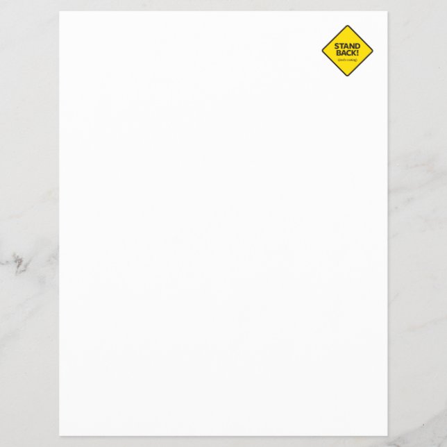 Flyer Retenção (Cozinhar do Pai) (Frente)