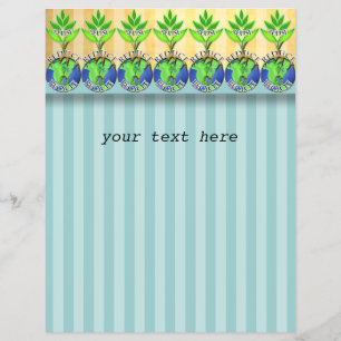 Flyer ReUse o Reciclar ReDuce