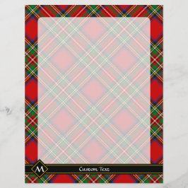 Flyer Royal Stewart Tartan