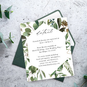 Flyer Saídas Orçamentárias e Detalhes Russos do Eucalypt